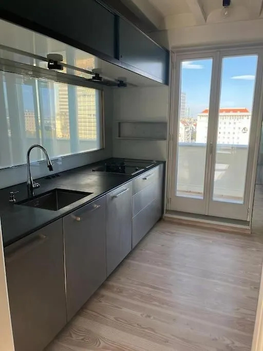 Luxury City Penthouse Apartment Βιέννη