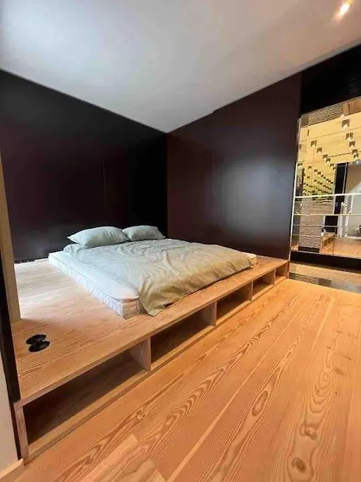 Luxury City Penthouse Apartment Βιέννη 0*,  Αυστρία