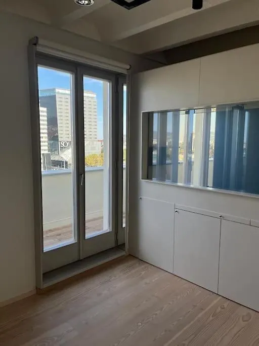 Luxury City Penthouse Apartment Vienne Autriche
