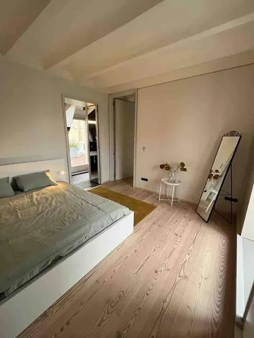 Luxury City Penthouse Apartment Vienne Autriche
