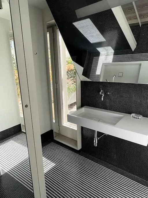 Luxury City Penthouse Apartment Βιέννη