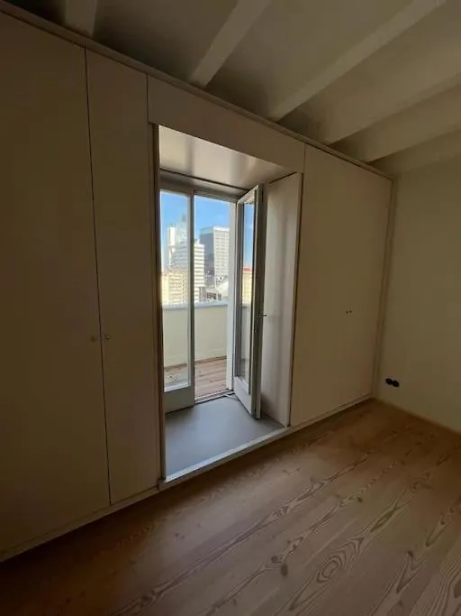 Luxury City Penthouse Apartment Vienne