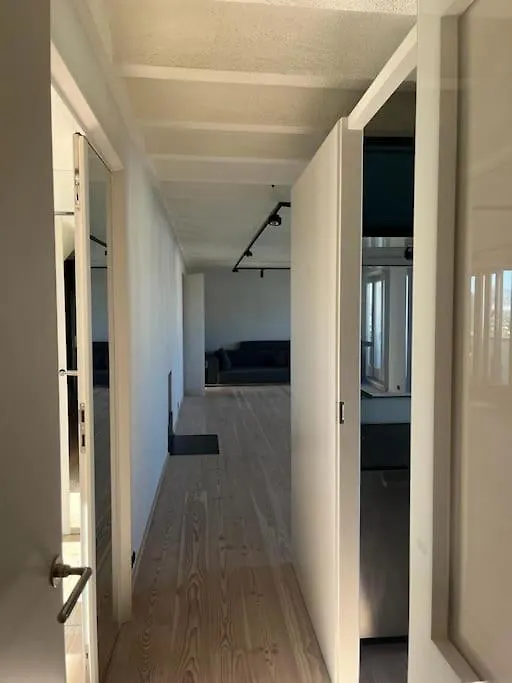 Luxury City Penthouse Apartment Βιέννη 0*,